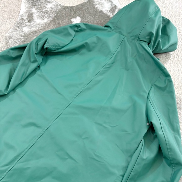 J. Crew Classic Raincoat Small AW105 - Picture 6 of 12